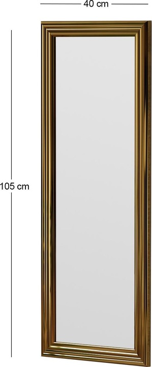 Actual product image Hanah Home Nora (40 x 3 x 105 cm)