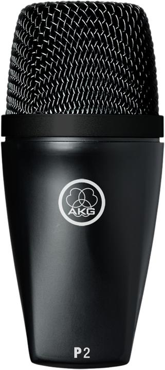 Produktbild AKG P2