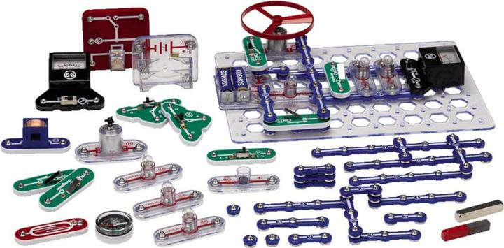 Produktbild Kosmos Easy Elektro Start