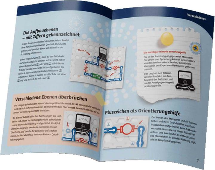 Produktbild Kosmos Easy Elektro Start