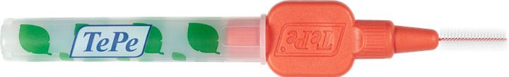 Actual product image TePe Interdental brushes Extra Soft ISO 2 (8 x, 0.50 mm)