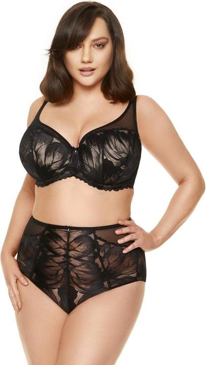 Produktbild Gorteks BH wattiert model 161216 (80 E)