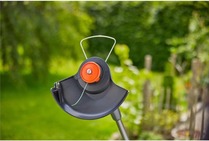 Produktbild Gardena Ersatzfadenspule für Artikel 14703 (Rasentrimmer, Trimmerfaden + Fadenspule)