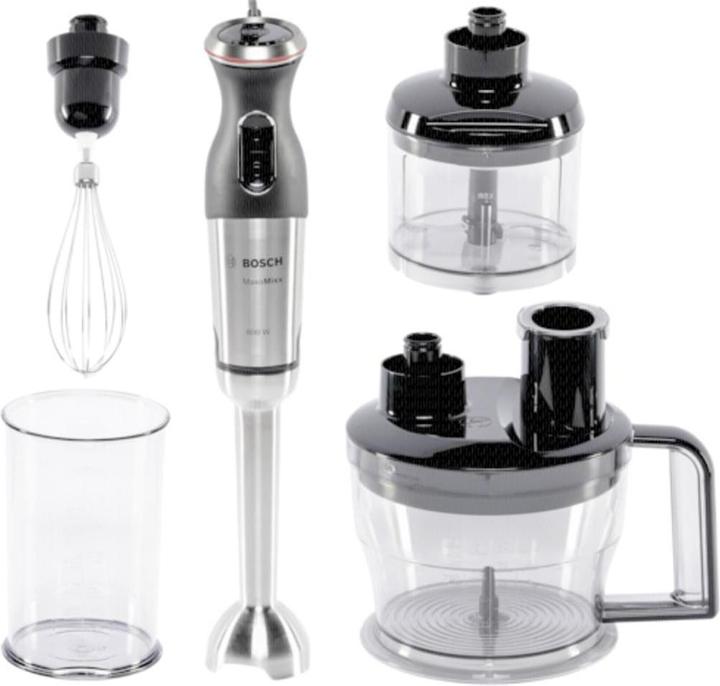 Bosch Hausgeräte Msm88190