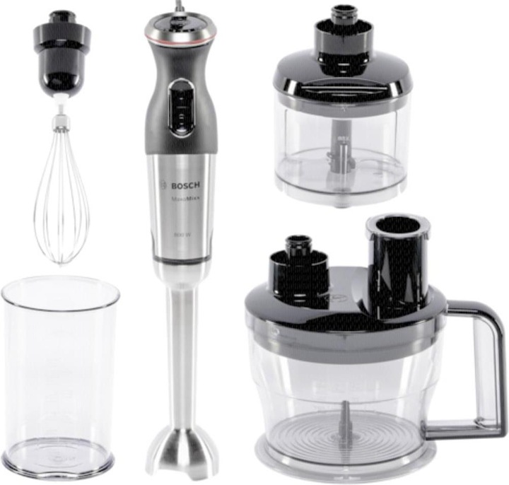 Produktbild Bosch Hausgeräte Msm88190