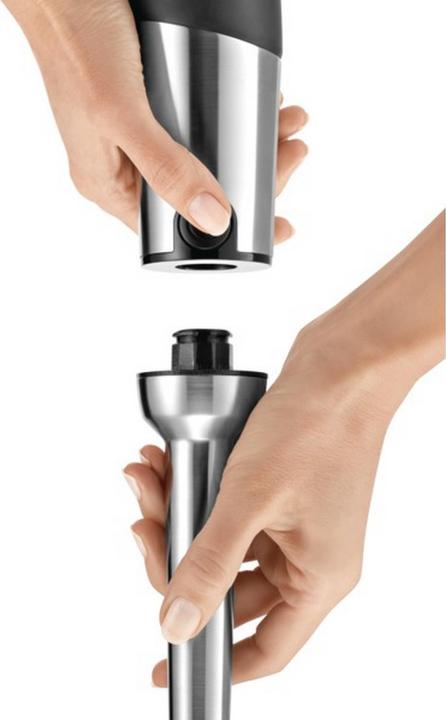 Produktbild Bosch Hausgeräte Msm88190