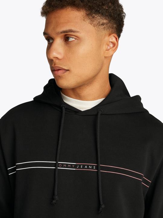 Produktbild Tommy Jeans Tjm Reg Entry Graphic Hoodie Ext (S)