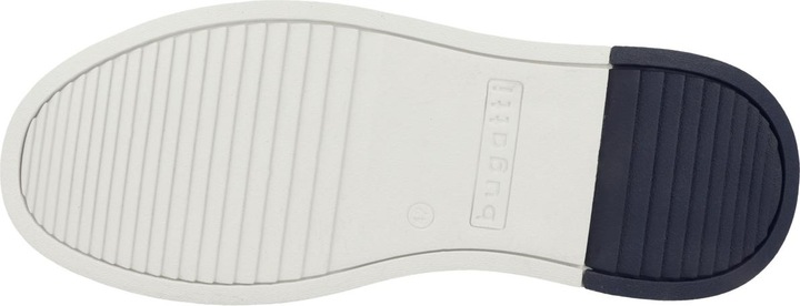 Immagine prodotto Bugatti Scarpa stringata Franc (43)