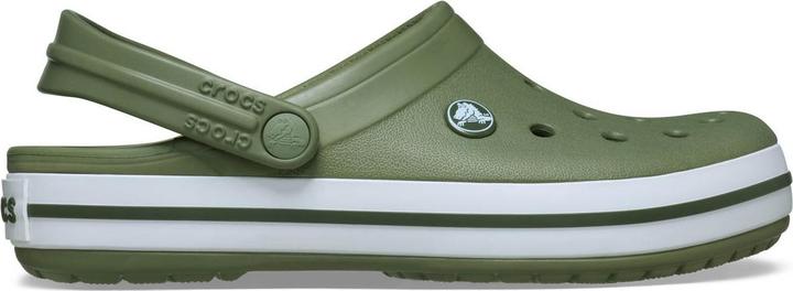 Image du produit Crocs Crocband Clog (45)
