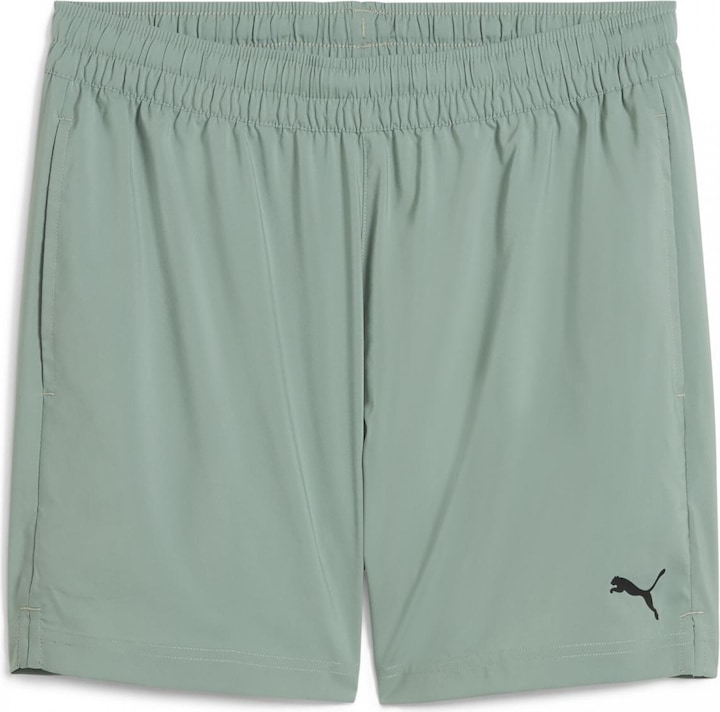 Produktbild Puma M TAD ESSENTIALS 5" Woven Short (XL)