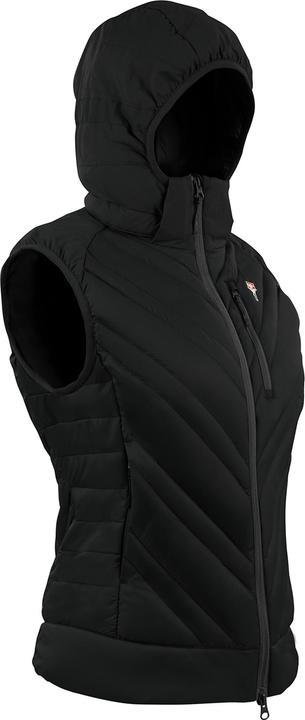 Produktbild Grüezi Bag Women's Lightful DownWool Vest (M)