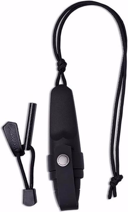 Image du produit Morakniv ELDRIS (S) Outdoormesser, Feuerstarter (5.90 cm)