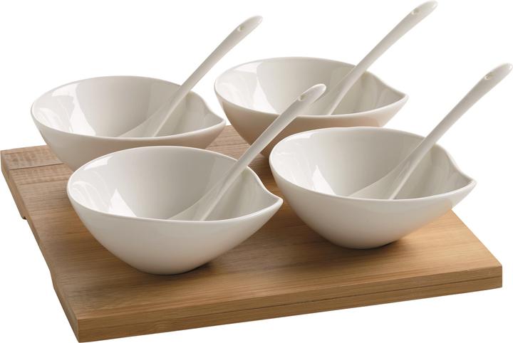 Vaisselle de service