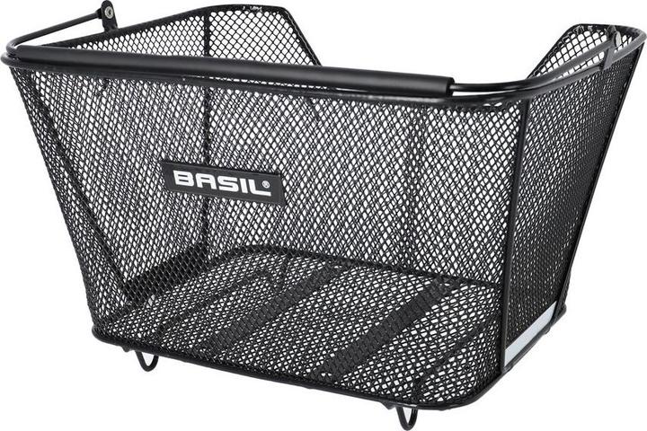 Actual product image Basil Lesto