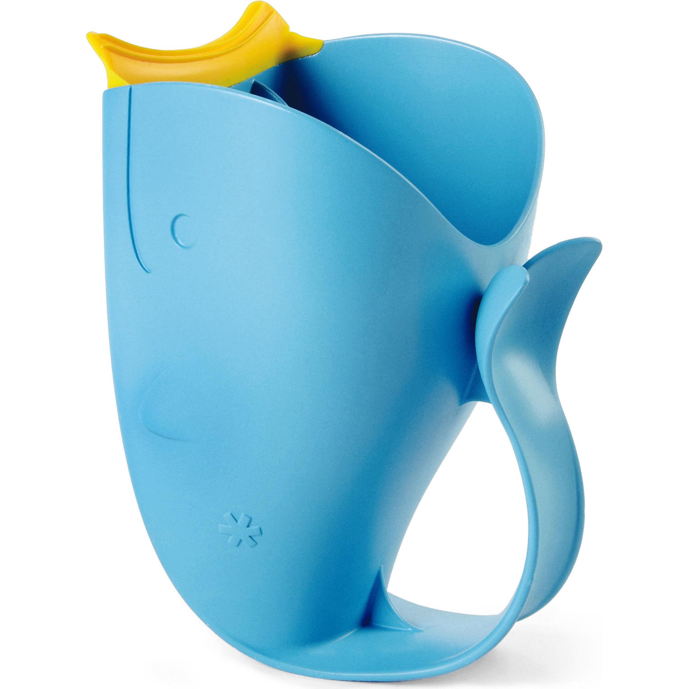 Skiphop Waterfall Rinser Moby