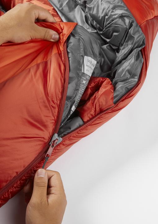 Produktbild Rab Solar Eco 4 (230 cm)