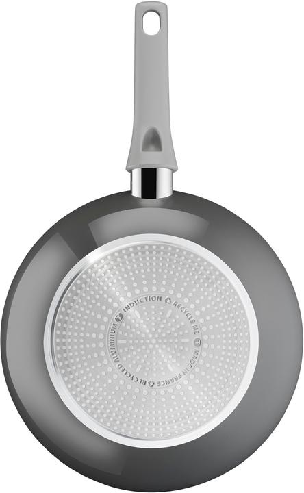 Produktbild Tefal Renew ON Keramische Wokpan - 28 cm (Wok Pfanne, Aluminium, 28 x 10.40 cm)