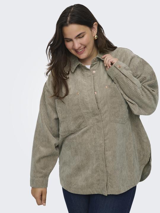 Immagine prodotto Only Carjanine-Rai Ls Cord Shacket Noos (S)