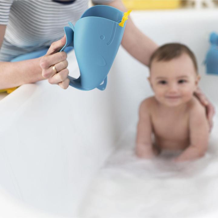 Produktbild Skiphop Waterfall Rinser Moby