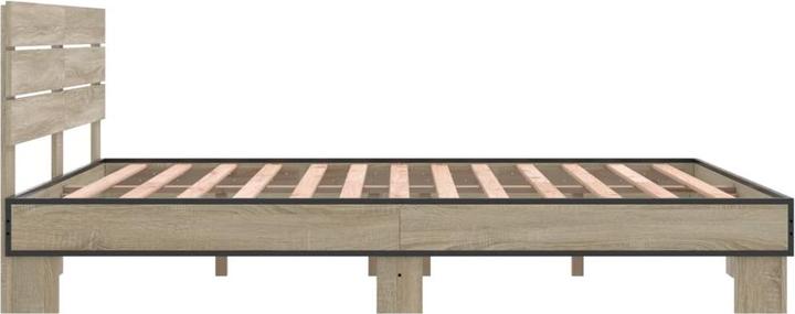 Image du produit vidaXL Bettgestell (150 x 200 cm)