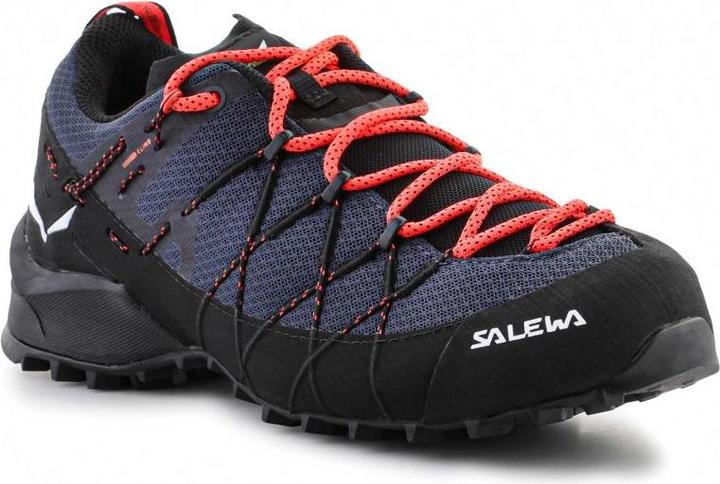 Actual product image Salewa Wildfire 2 Shoe Da (40.5)