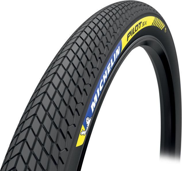 Produktbild Michelin Pilot Sx (20 x 1.50, 37-406)