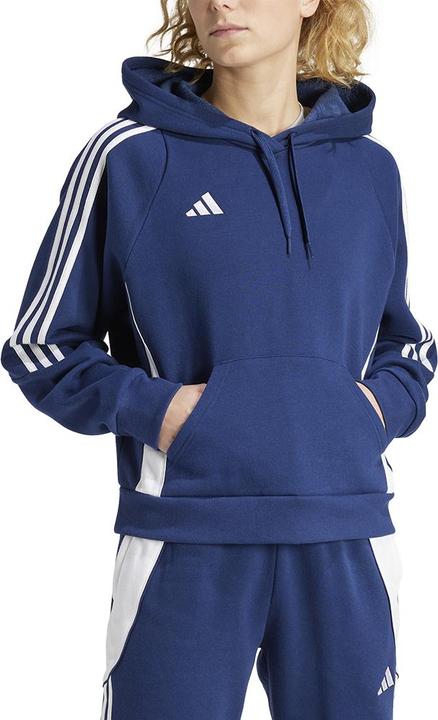 Produktbild adidas TIRO24 SWHOOD W (S)