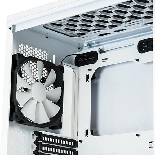 Produktbild Phanteks Enthoo Pro (ATX, E-ATX, mATX)