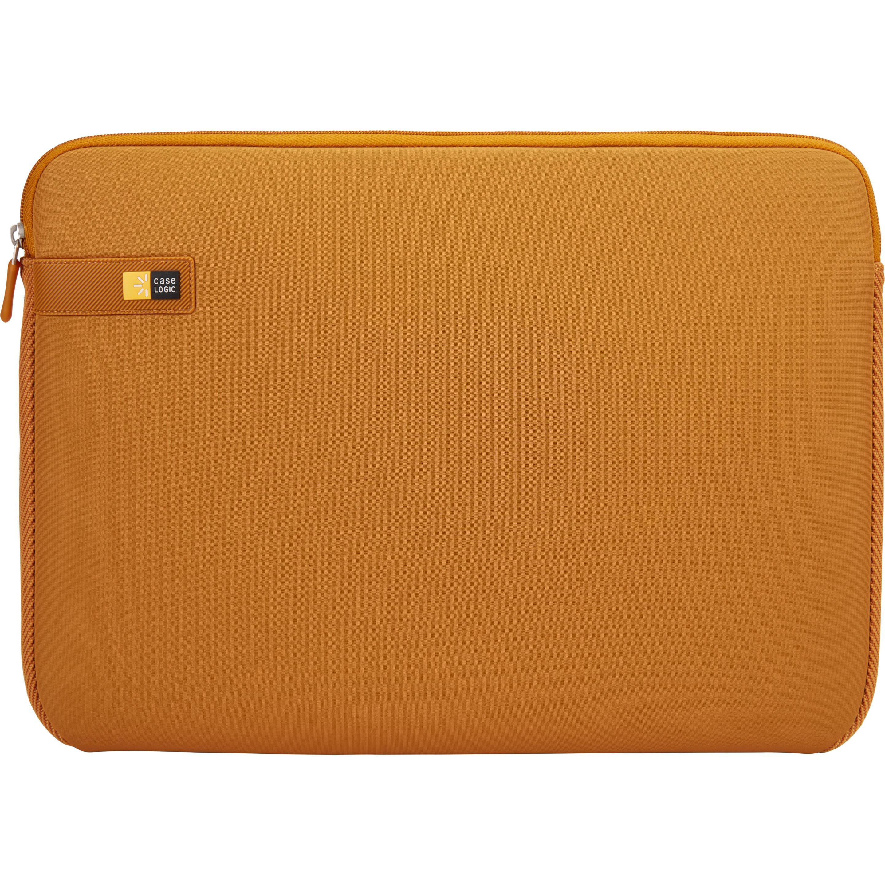 Caselogic Laps (16", Universal), Notebooktasche, Braun