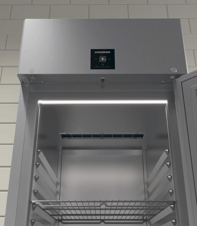 Image du produit Liebherr Congélateur commercial (Autonome, 1096 l)