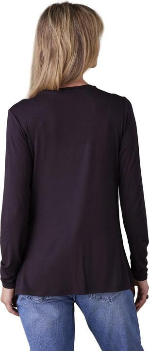 Actual product image Envie de Fraise Shirt mit Lageneffekt für Schwangerschaft und Stillzeit