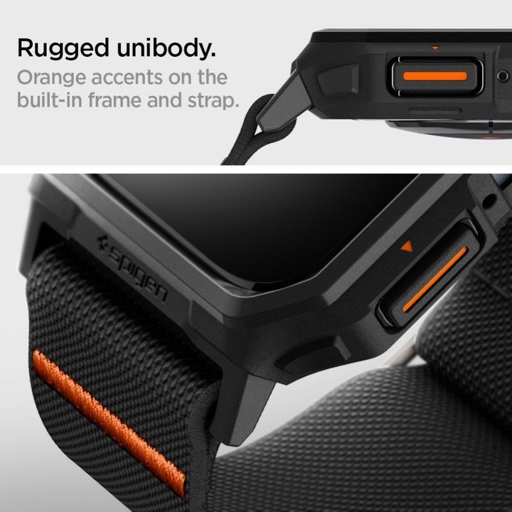 Produktbild Spigen Lite Fit PRO 44mm/45mm