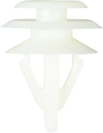 Productafbeelding KS Tools Trim clip voor Honda, pak van 10