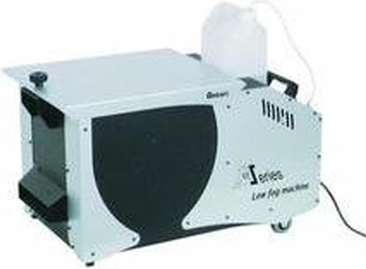 Actual product image Antari ICE-101 100 240 V