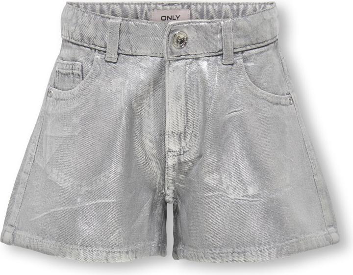 Produktbild Only KOGROBYN Normal geschnitten Shorts Shorts (134)