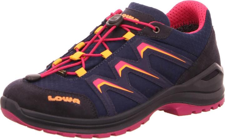 Produktbild Lowa Maddox GTX LO Junior (38)