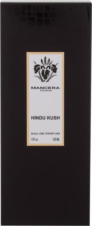 Immagine prodotto Mancera Hindu (Eau de parfum, 120 ml)