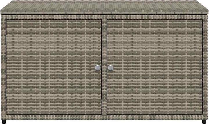 Actual product image vidaXL Gartenschrank