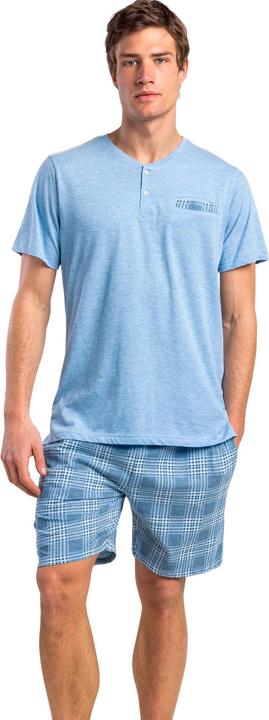 Blau