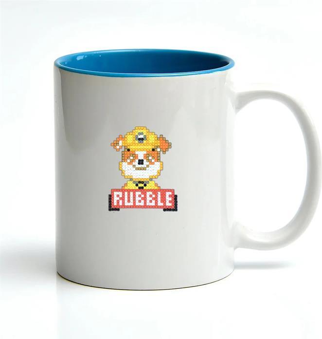 Shenzhen Diamond Painting Sticker Mini Welpen