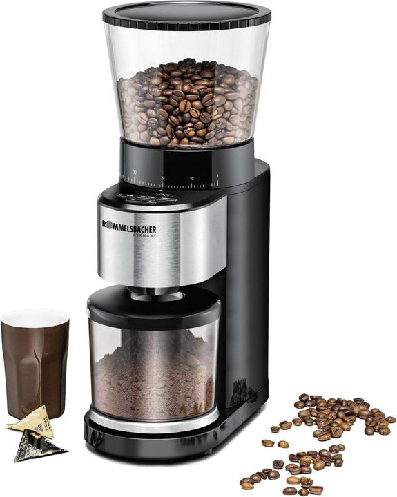 Actual product image Rommelsbacher EKM 500