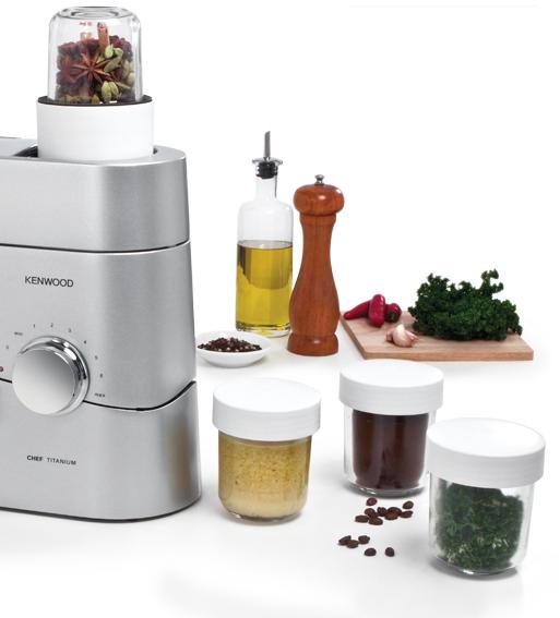 Immagine prodotto Kenwood Vasi di conservazione