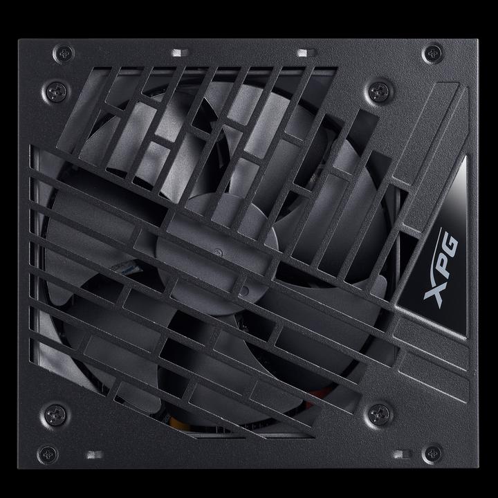 Produktbild XPG COREREACTOR II VE 650W Netzteil (650 W)