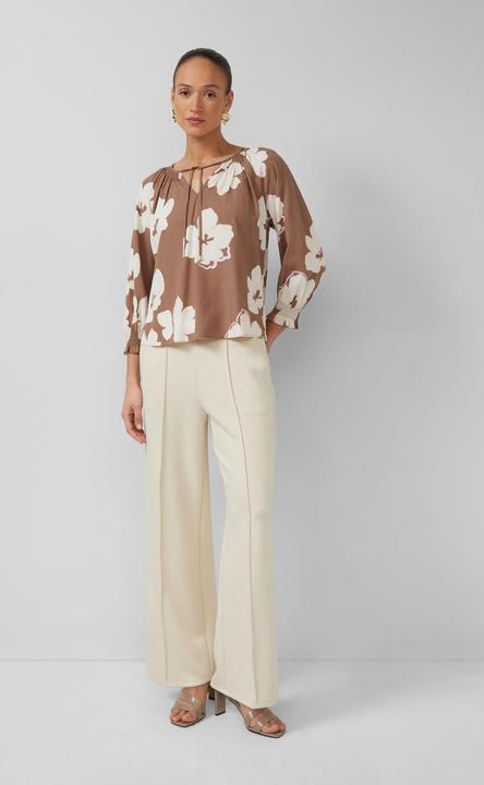 Produktbild s.Oliver Bluse mit Raffungen (48)