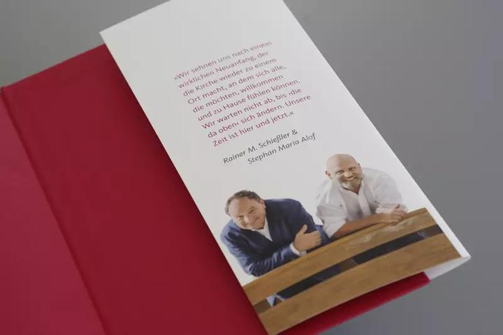 Produktbild Seid ihr noch zu retten?! (Deutsch, Stephan M. Alof, Rainer M. Schießler, 2022)