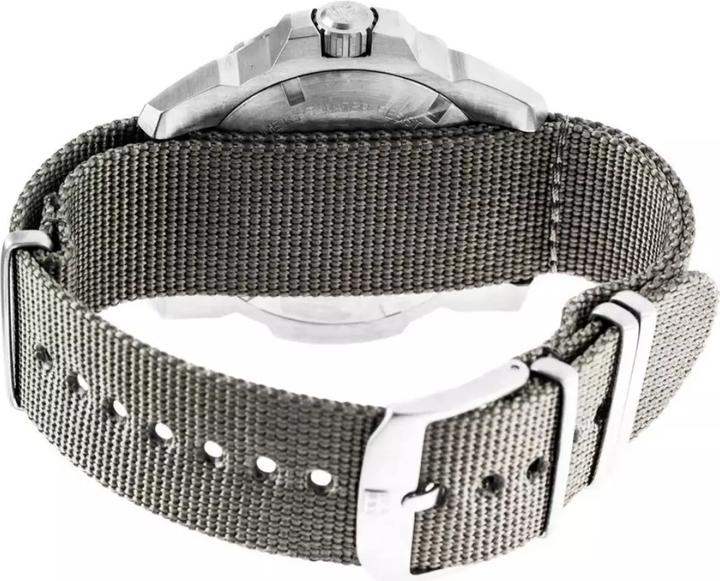 Produktbild Luminox Navy Seal Steel 3250 Series (Analoguhr, Taucheruhr, Swiss Made, 45 mm)