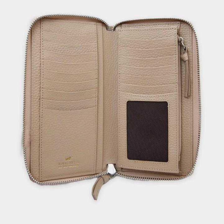 Actual product image Braun Büffel Hanna Rfid
