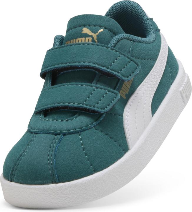 Produktbild Puma Club II V Inf (24)