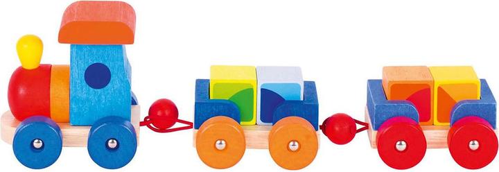 Immagine prodotto Goki Treno Mumbai