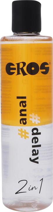 Eros 2in1 #anal #delay 250 ml